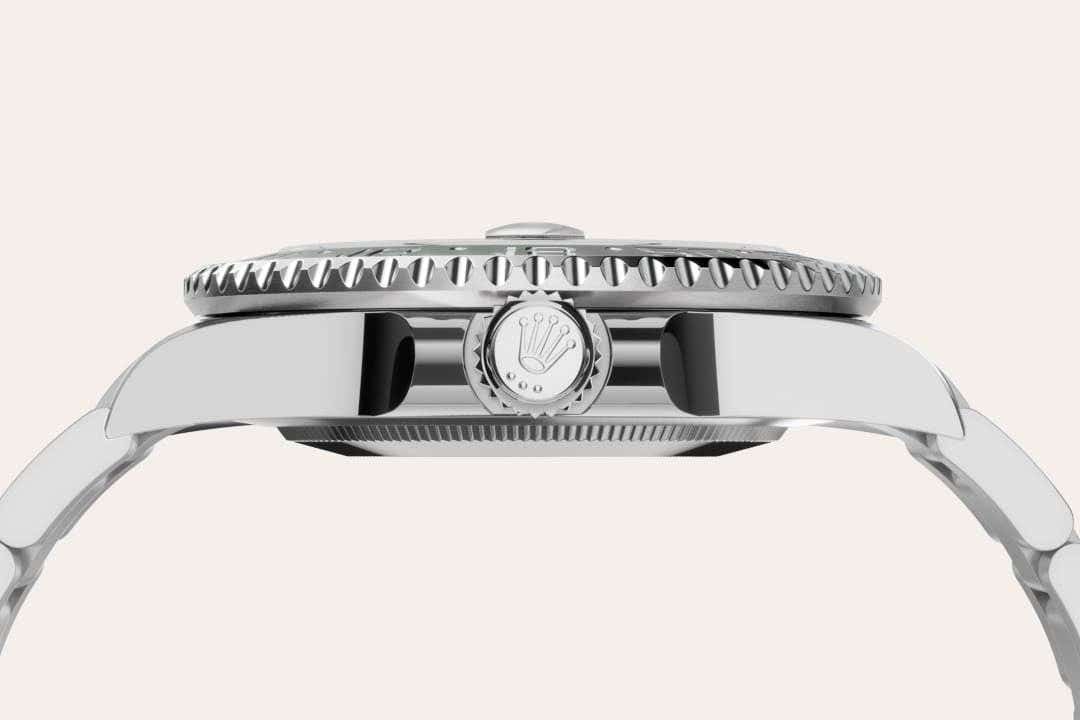 Acciaio Oystersteel