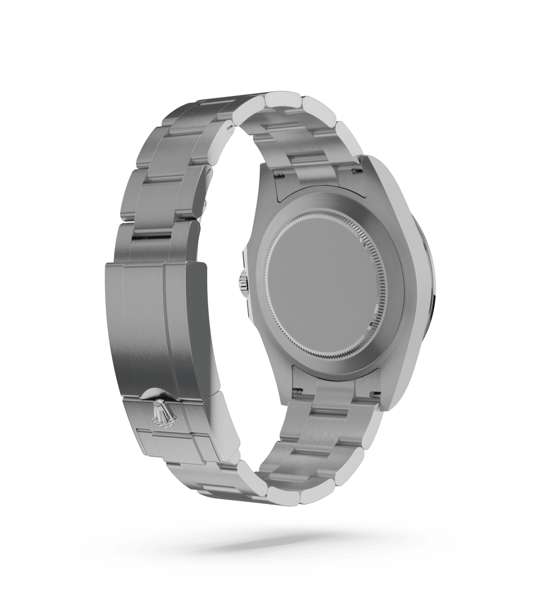 Rolex Explorer in Acciaio Oystersteel M226570 0001 Rocca 1794