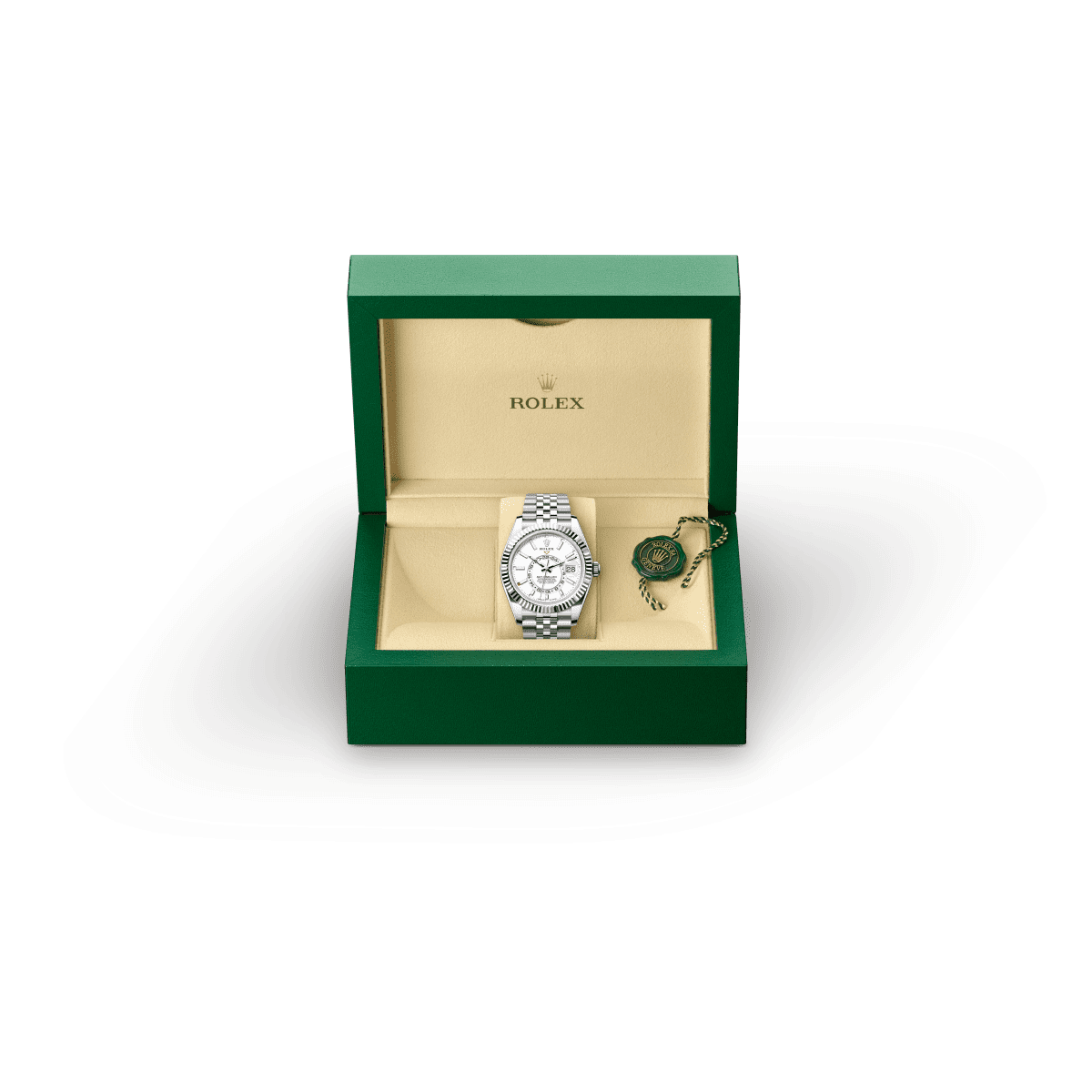 Disponibilità dei modelli Rolex Models availability
