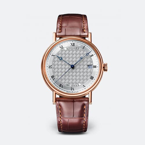 Watch Classique Breguet 5177BR/12/9V6