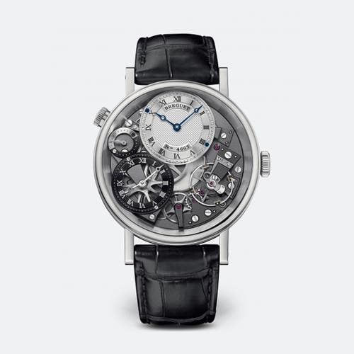 Tradition 7067 Tradition Breguet 7067BB/G1/9W6 - 1