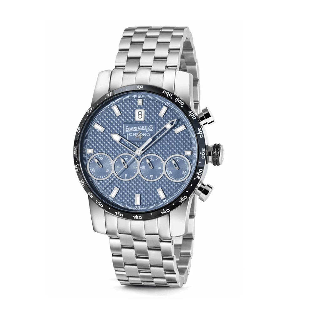 Eberhard and top co chrono 4