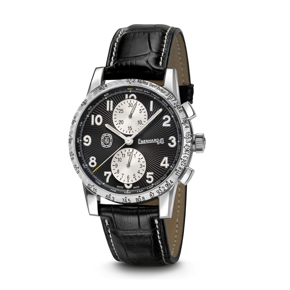 Eberhard nuvolari store