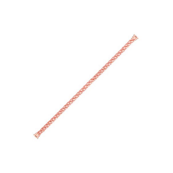 Cable Force 10 in Oro rosa Force 10 Fred 6B0115-017 - 1