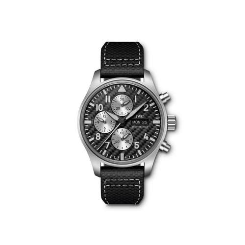 Pilot's Watch Chronograph Edition <<AMG>> Pilot's Watches IWC IW377903 - 1