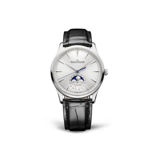 Master Ultra Thin Moon Master Jaeger Le Coultre Q1368430 - 1