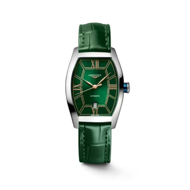 Longines Evidenza Classic Watchmaking Tradition Longines L21424062 - 1