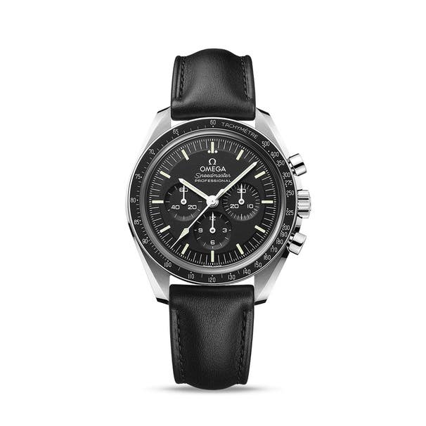 Speedmaster Moonwatch Professional Co-Axial Master Chronometer Chronograph 42mm Speedmaster Omega 31032425001002 - 1