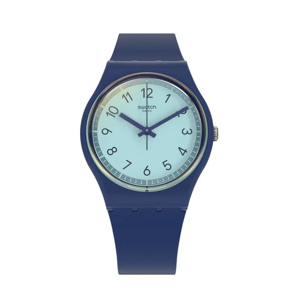 Cielpay! Swatchpay! Swatch SVHN102-5300 - 1