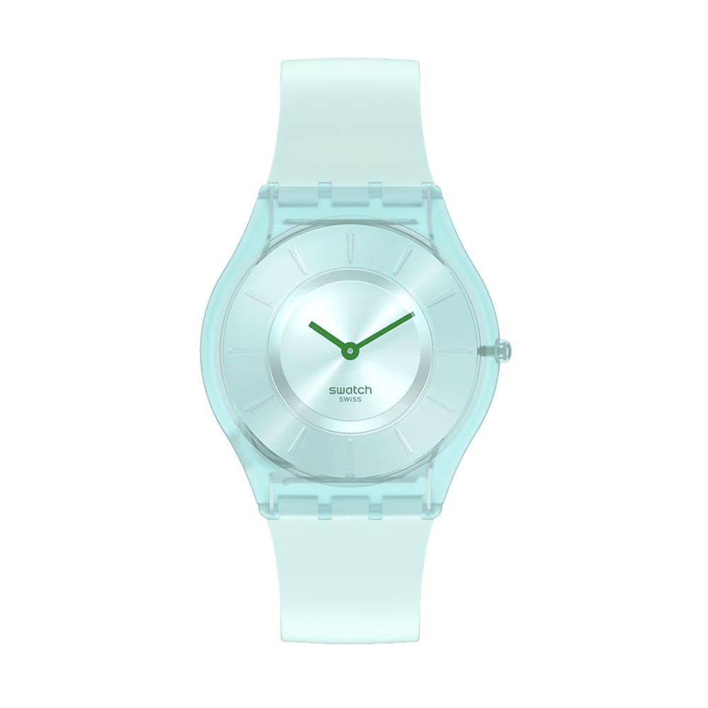 Sweet Mint Monthly Drops Swatch SS08G100 - 1