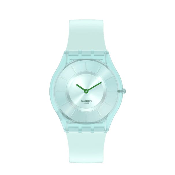 Sweet Mint Monthly Drops Swatch SS08G100-S14 - 1