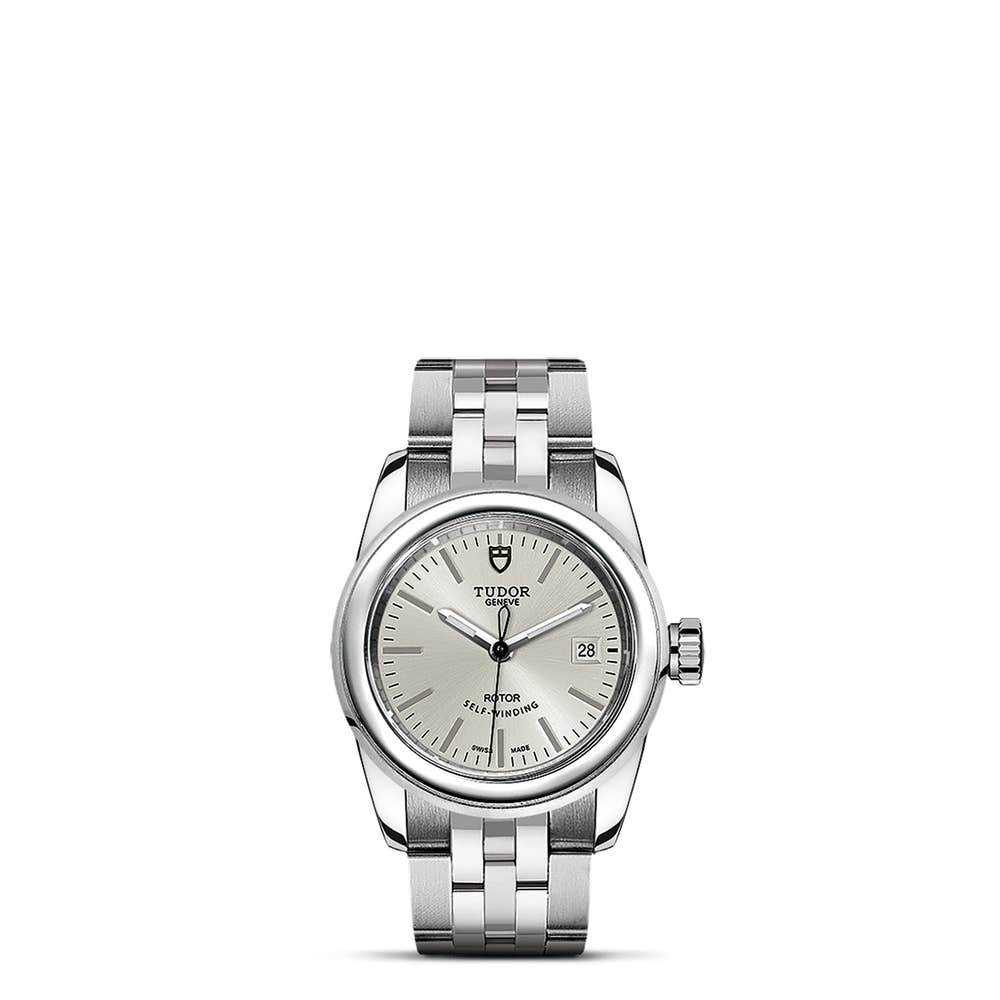 Glamour Date Glamour Date Tudor M51000-0003 - 1