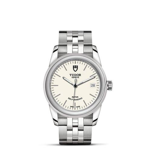 Glamour Date Glamour Date Tudor M55000-0103 - 1