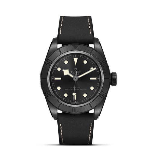 Watch Black Bay Tudor M79210CNU-0001