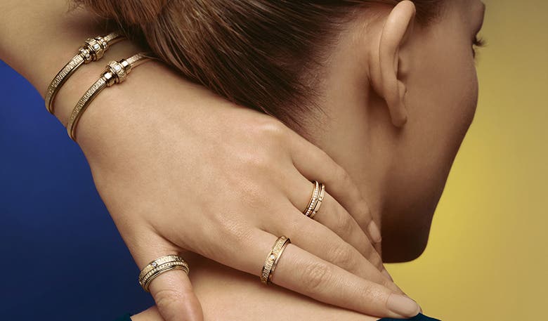 Gioielli Piaget Possession