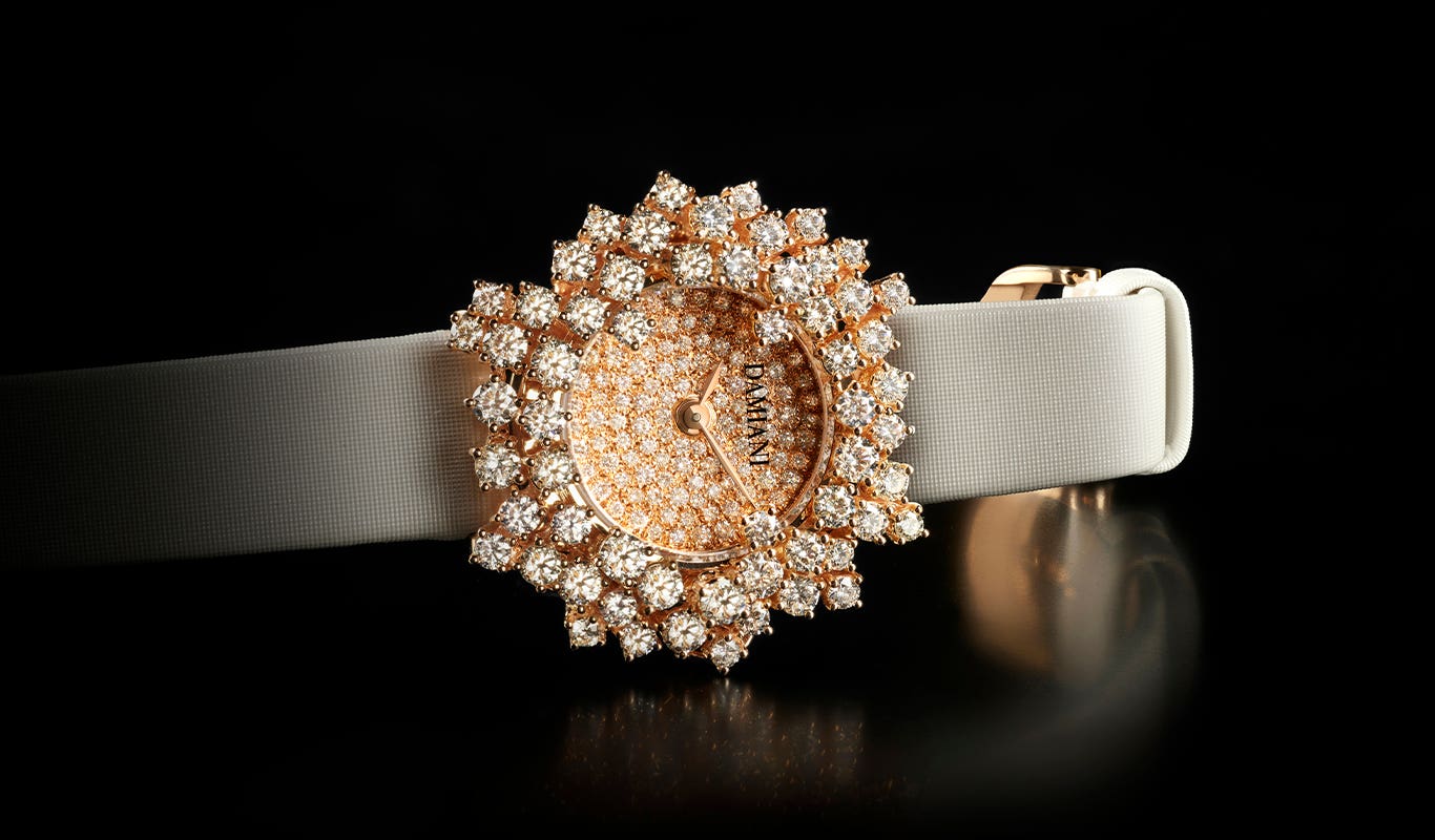 Orologi Damiani