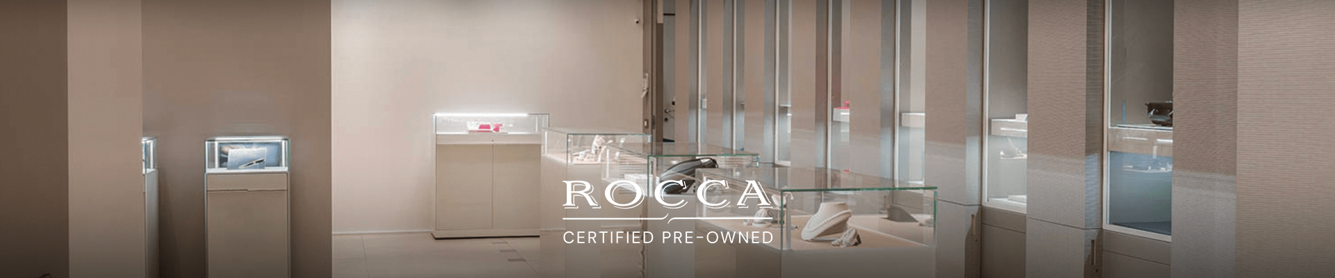 Rocca Certified Pre-Owned
