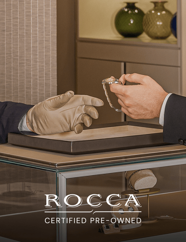 Rocca Certified Pre-Owned