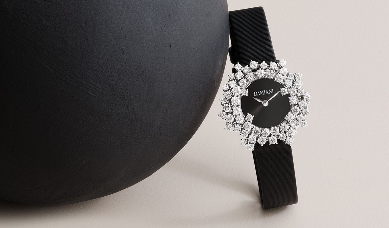 Orologi Damiani