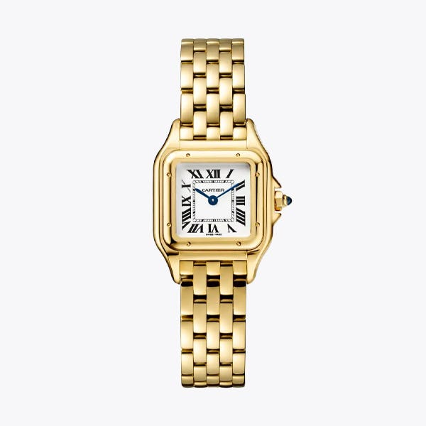 Orologi in oro