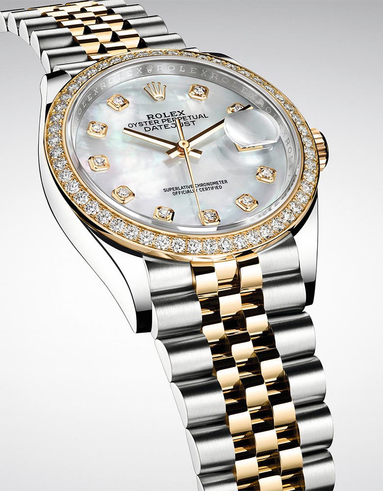 Rolex Datejust