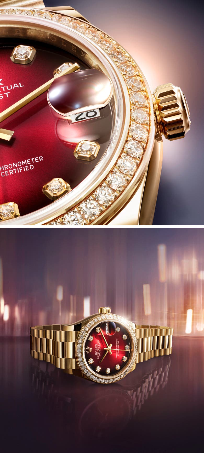 Rolex Datejust