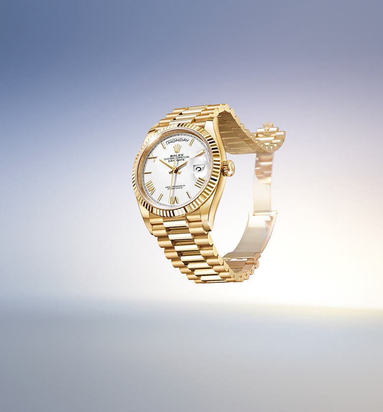 Rolex Day-Date