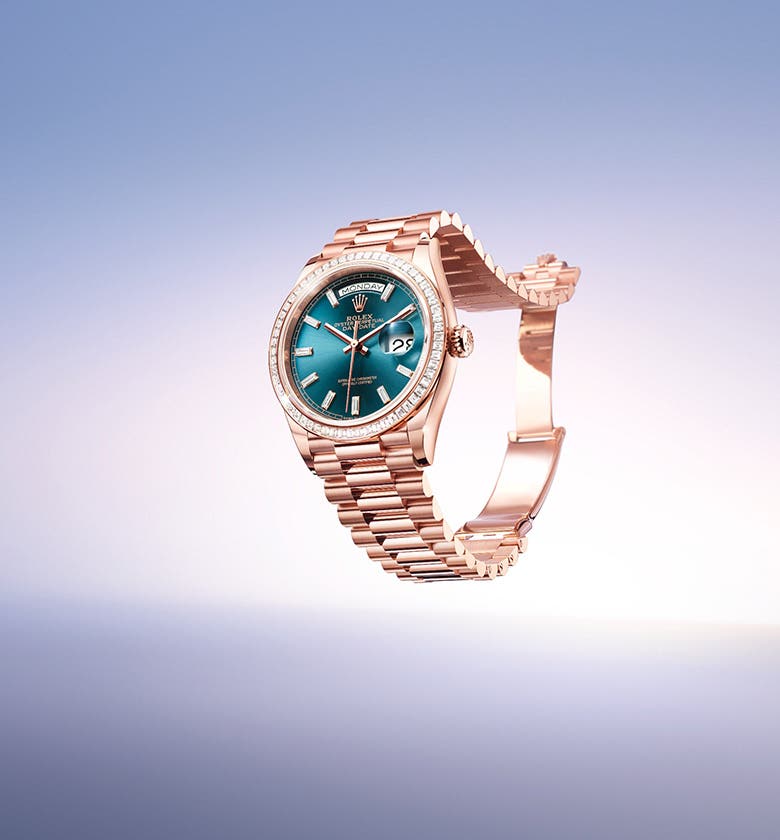 Rolex Day.Date