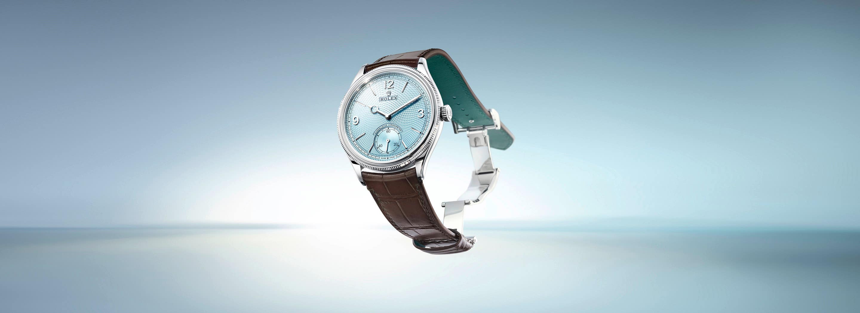 Rolex 1908