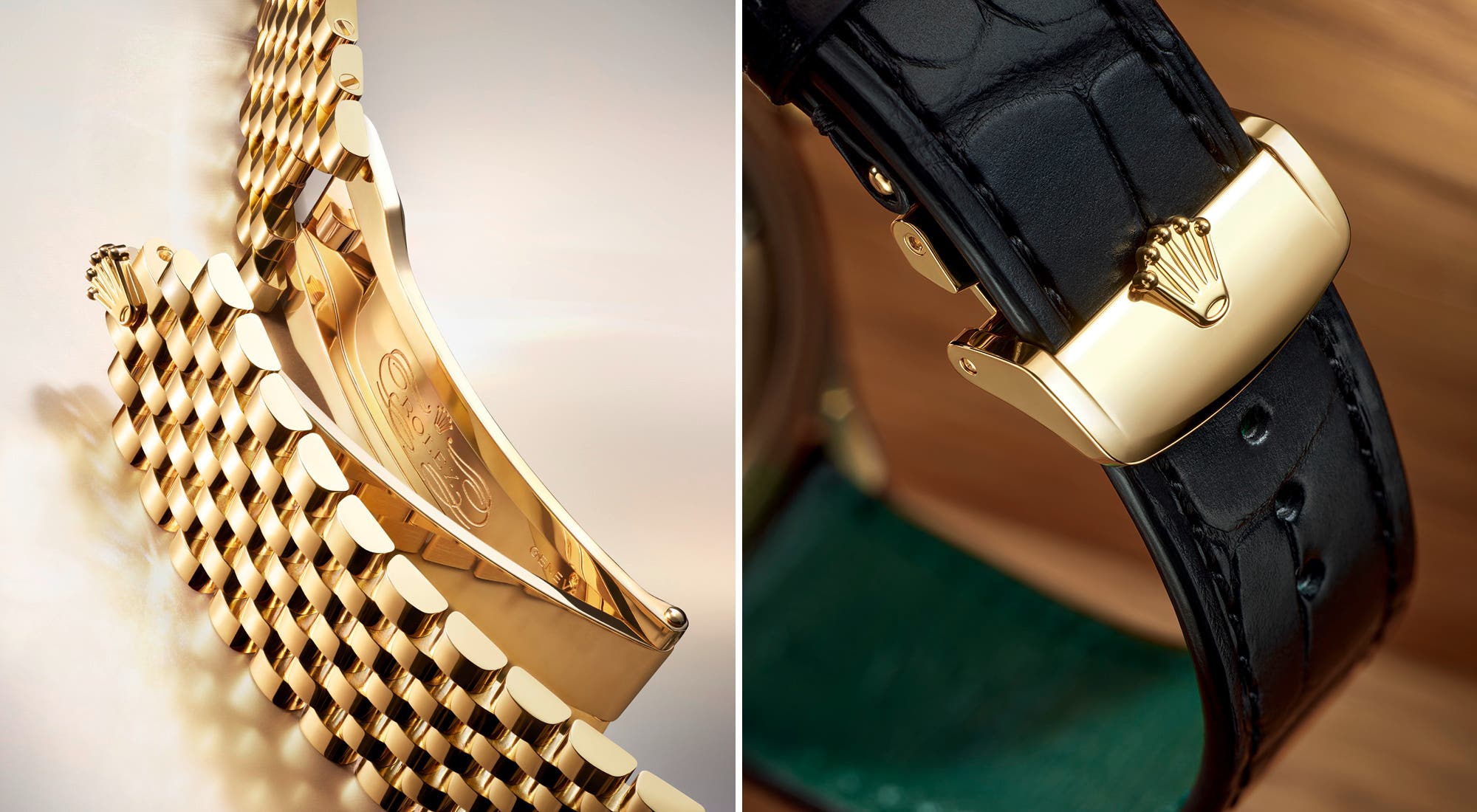 Rolex 1908