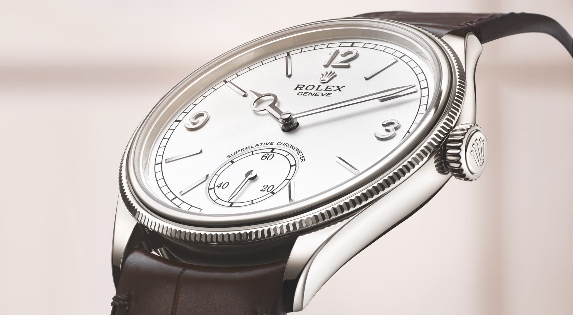 Rolex 1908 