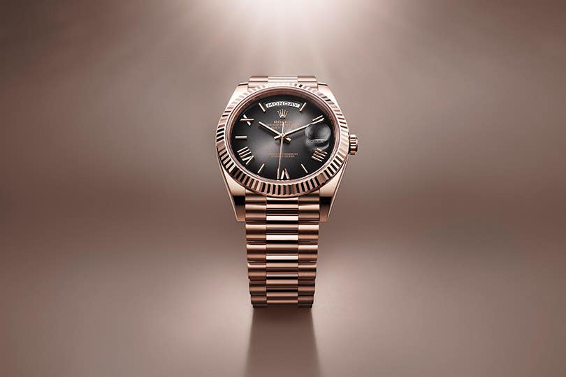 Orologi Rolex Day-Date