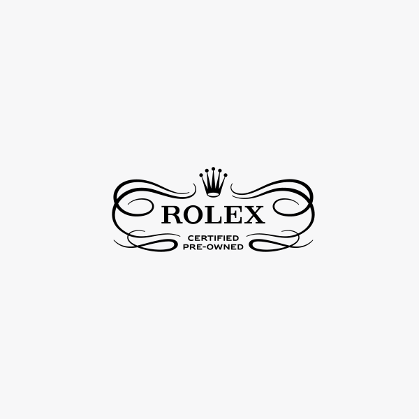Rolex Certified Pre-Owned