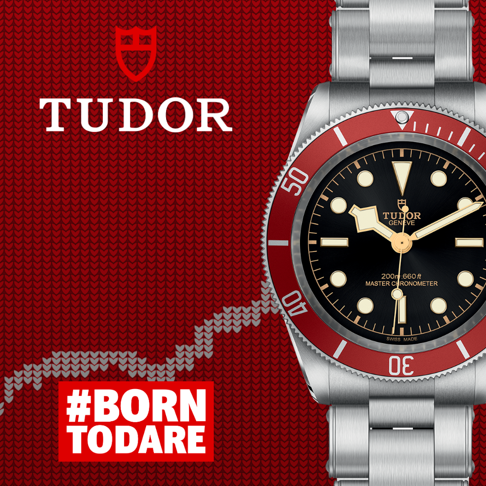 Tudor Pelagos FXD M25717N-0001