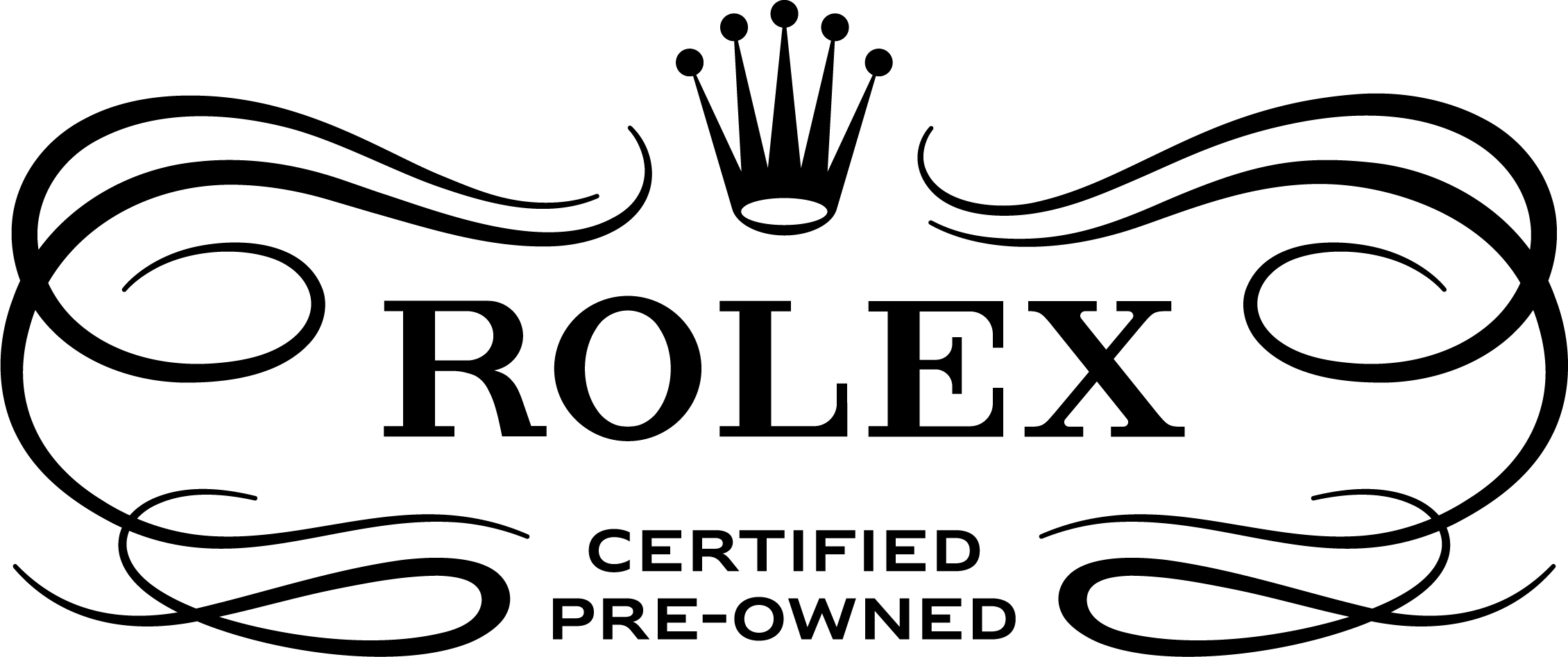Logo Rolex CPO