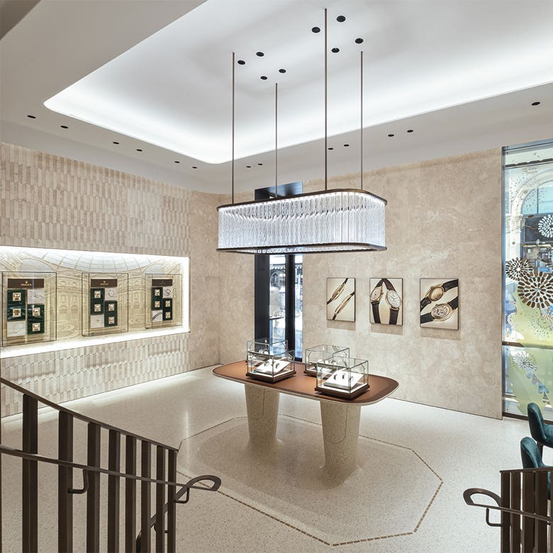 Rolex at Rocca1794